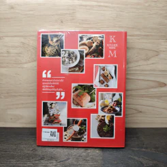 คิด เช่น แมร์ Kitchen Mare - กาละแมร์ พัชรศรี รูปที่ 5