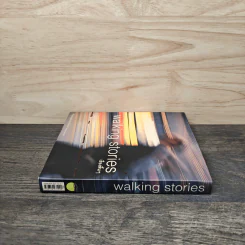 Walking Stories เรื่องพื้นๆ รูปที่ 2