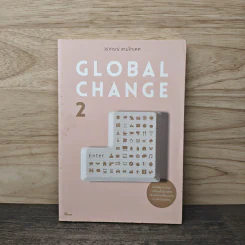 Global Change เล่ม 2 - วราภรณ์ สามโกเศศ รูปที่ 1