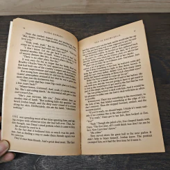 Key of Knowledge - Nora Roberts รูปที่ 6