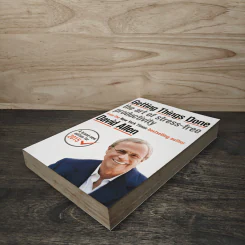 Getting Things Done - David Allen รูปที่ 3