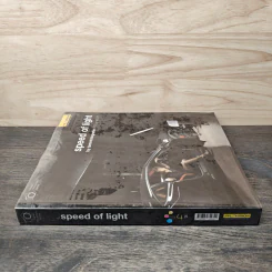 Speed of Light - พศิน อัธยาดมวิทยา รูปที่ 2