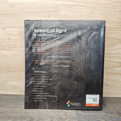 Speed of Light - พศิน อัธยาดมวิทยา รูปที่ 5