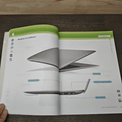 Inside MacBook & MacBook Pro - สุทธิพันธุ์ แสนละเอียด รูปที่ 8