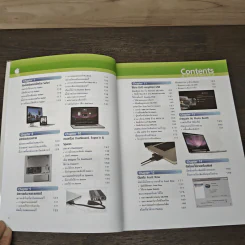 Inside MacBook & MacBook Pro - สุทธิพันธุ์ แสนละเอียด รูปที่ 7