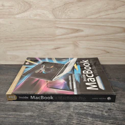 Inside MacBook & MacBook Pro - สุทธิพันธุ์ แสนละเอียด รูปที่ 2