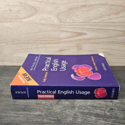 Practical English Usage - Michael Swan รูปที่ 2