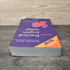 Practical English Usage - Michael Swan รูปที่ 4