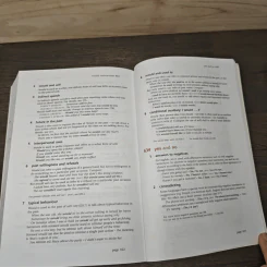 Practical English Usage - Michael Swan รูปที่ 8