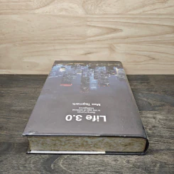 Life 3.0: Being Human in the Age of Artificial Intelligence - Max Tegmark รูปที่ 4