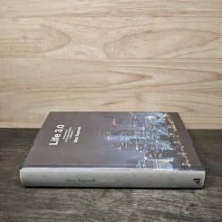 Life 3.0: Being Human in the Age of Artificial Intelligence - Max Tegmark รูปที่ 2