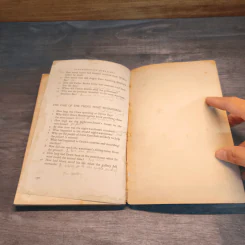 Stories of Detection and Mystery รูปที่ 9