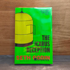 The icarus deception - Seth Godin รูปที่ 1