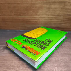 The icarus deception - Seth Godin รูปที่ 3