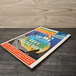Electronics Handbook อิเล็กทรอนิกส์แฮนด์บุ๊ค ฉบับที่ 3 ม.ค.-ก.พ.2537 รูปที่ 3