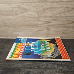 Electronics Handbook อิเล็กทรอนิกส์แฮนด์บุ๊ค ฉบับที่ 3 ม.ค.-ก.พ.2537 รูปที่ 2