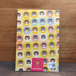 แรกพบสบรัก Special - หนูแดงตัวน้อย รูปที่ 5