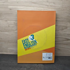 EASY ENGLISH NEWS ข่าวภาษาอังกฤษอ่านง่าย - Terry L. Fredrickson รูปที่ 5