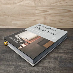 A Modern Way to Live : 5 Design Principles from the Modern House - Matt Gibberd รูปที่ 3