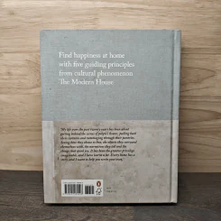A Modern Way to Live : 5 Design Principles from the Modern House - Matt Gibberd รูปที่ 5