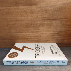 Triggers - Marshall Goldsmith รูปที่ 2