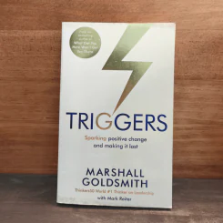 Triggers - Marshall Goldsmith รูปที่ 1