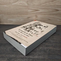 Leonardo da Vinci : The Fights of the Mind เลโอนาร์โด ดา วินชี วิถีอัจฉริยะ - Charles Nicholl, นพมาส แววหงส์ รูปที่ 3
