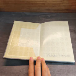 ชีวิตคือขันธ์ 5 หนังสือบุดหมุนล้อธรรมจักรของพุทธทาสภิกขุ รูปที่ 6