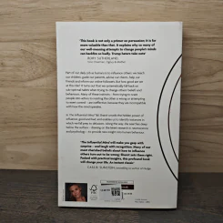 The Influential Mind - Tali Sharot รูปที่ 5