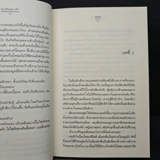 สาบลับพรางรัก - tiara รูปที่ 8