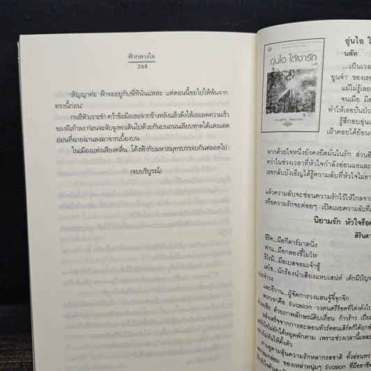 ฟ้ากลางใจ - ปราณธร รูปที่ 8