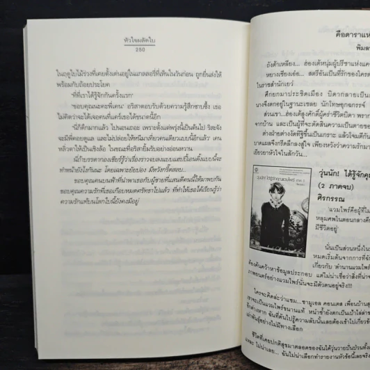 หัวใจผลัดใบ - amp รูปที่ 8