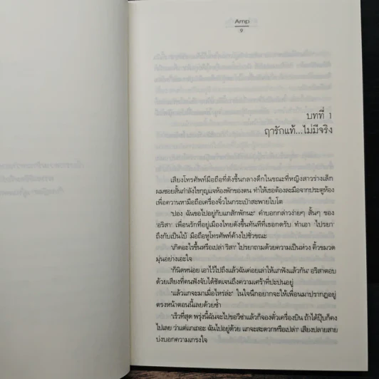 หัวใจผลัดใบ - amp รูปที่ 7