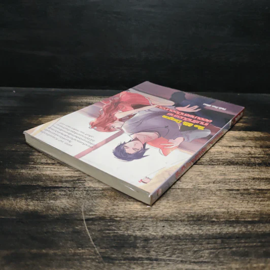 The Fifth Dragon เกมรักอันตรายของนายสามีจอมกวน - Pink Pen รูปที่ 5