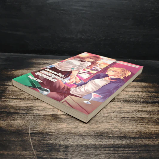 Romance Trap ขบวนรักพรางหัวใจคุณชายเย็นชา - Yaygoh รูปที่ 4