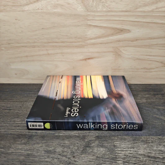 Walking Stories เรื่องพื้นๆ รูปที่ 2