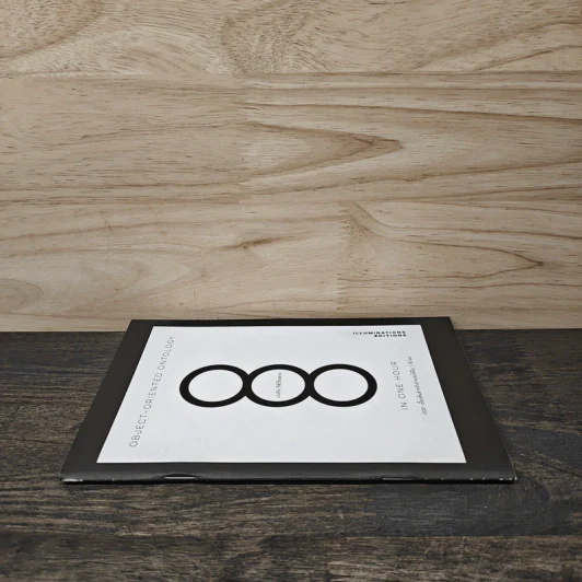 Object-Oriented-Ontology เบื้องต้น อ่านจบใน 1 ชั่วโมง - เก่งกิจ กิติเรียงลาภ รูปที่ 2