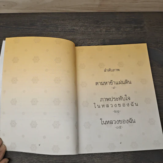 ในหลวงของฉัน รูปที่ 6