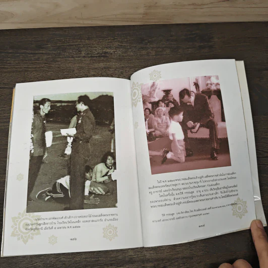 ในหลวงของฉัน รูปที่ 8