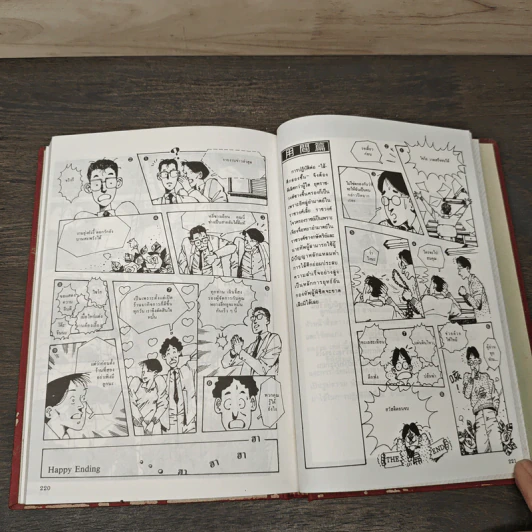 สร้างธุรกิจด้วยความคิดซุนวู ฉบับจำลอง - ธีรลักษณ์ ธาวนพงษ์ รูปที่ 8