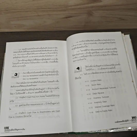 คู่มือแก้ปัญหาการเงิน - ชาย กิตติคุณาภรณ์ รูปที่ 10