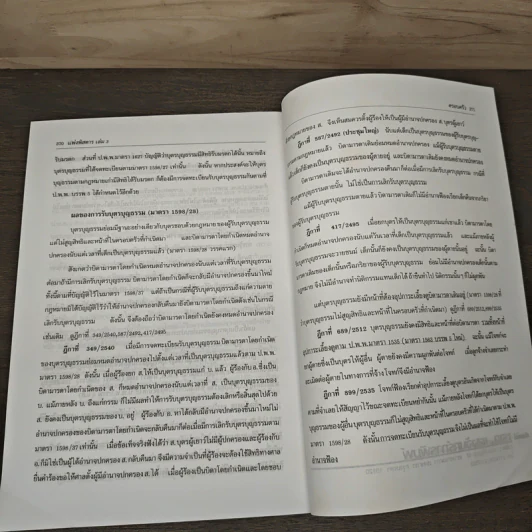 แพ่งพิสดาร เล่ม 3 - วิเชียร ดิเรกอุดมศักดิ์ รูปที่ 9