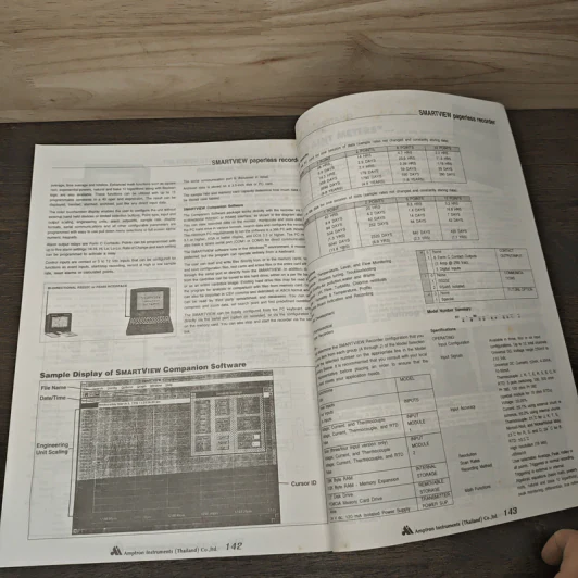 1997 Product Guide รูปที่ 7