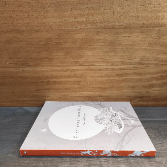 จักรวาลของการมอดไหม้ - วิวัฒน์ เลิศวิวัฒน์วงศา รูปที่ 2
