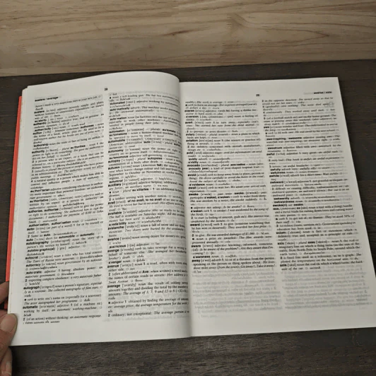 Password English Dictionary ฉบับภาษาไทย รูปที่ 8