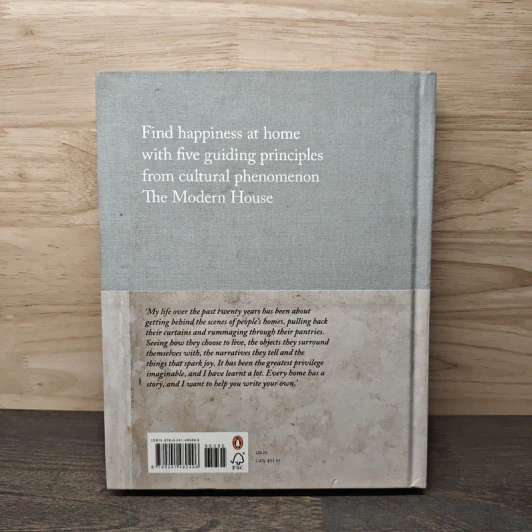 A Modern Way to Live : 5 Design Principles from the Modern House - Matt Gibberd รูปที่ 5