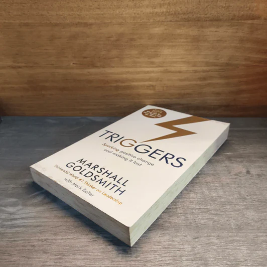 Triggers - Marshall Goldsmith รูปที่ 3