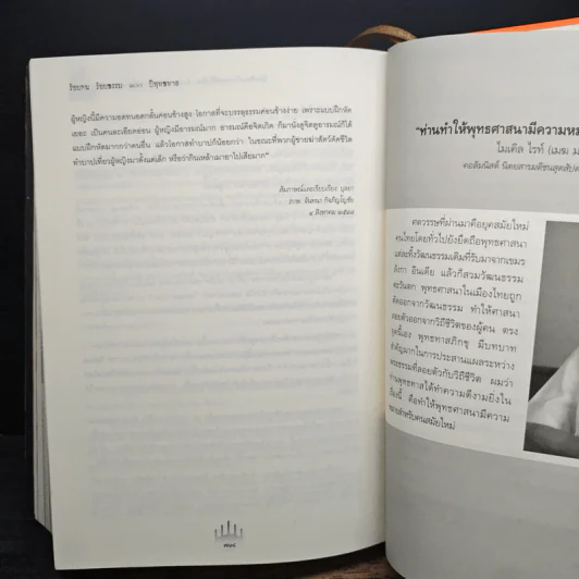 ร้อยคน ร้อยธรรม 100 ปี พุทธทาส รูปที่ 11