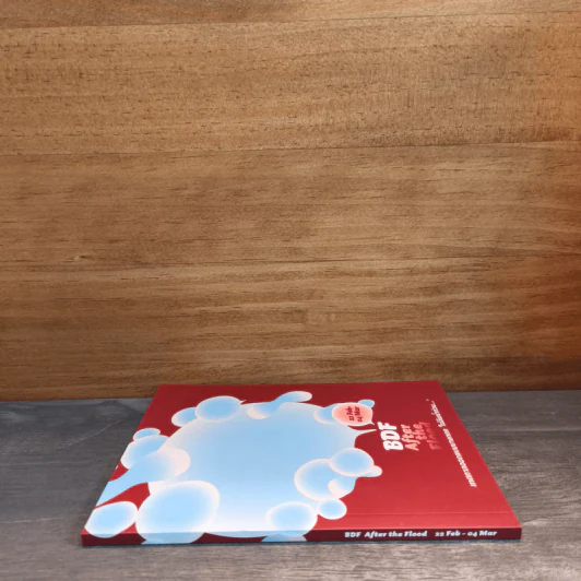เทศกาลออกแบบบางกอก ไม่ลืมน้ำท่วม รูปที่ 2
