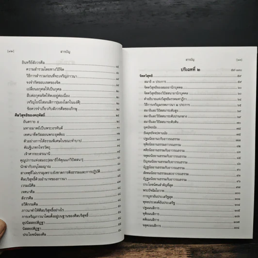 วิปัสสนาชุนี หลักการปฏิบัติวิปัสสนา [ฉบับสมบูรณ์] - พระโสภณมหาเถระ (มหาสีสยาดอ), จำรูญ ธรรมดา รูปที่ 9
